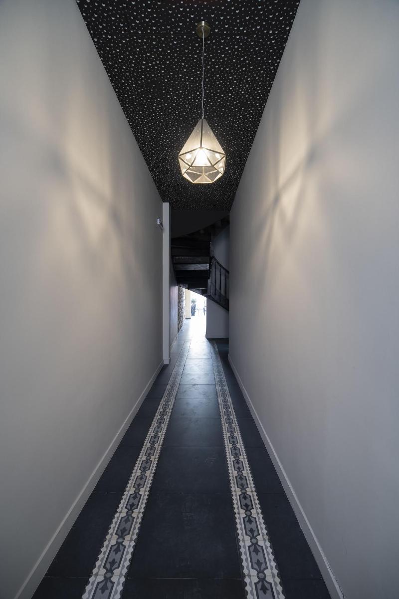 Plaka Arch Suites เอเธนส์ ภายนอก รูปภาพ