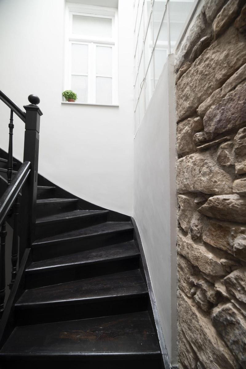 Plaka Arch Suites เอเธนส์ ภายนอก รูปภาพ