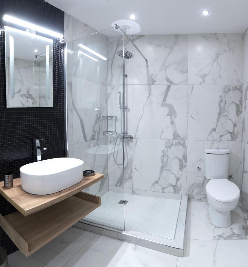 Plaka Arch Suites เอเธนส์ ภายนอก รูปภาพ