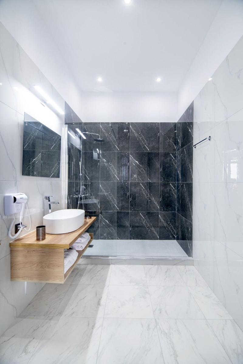 Plaka Arch Suites เอเธนส์ ภายนอก รูปภาพ