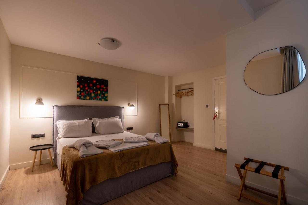Plaka Arch Suites เอเธนส์ ภายนอก รูปภาพ
