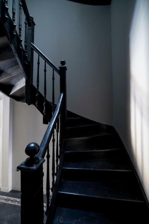 Plaka Arch Suites เอเธนส์ ภายนอก รูปภาพ