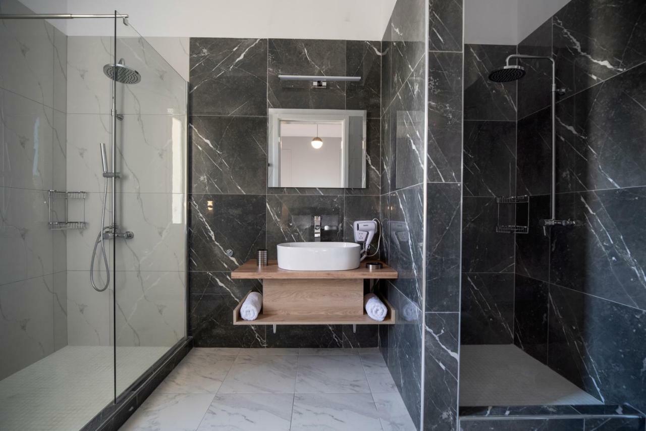 Plaka Arch Suites เอเธนส์ ห้อง รูปภาพ